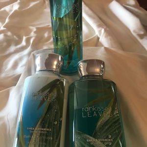 Bath and Body Bundle